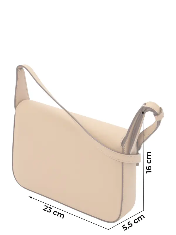 DKNY DKNY Torba za čez ramo  kamela