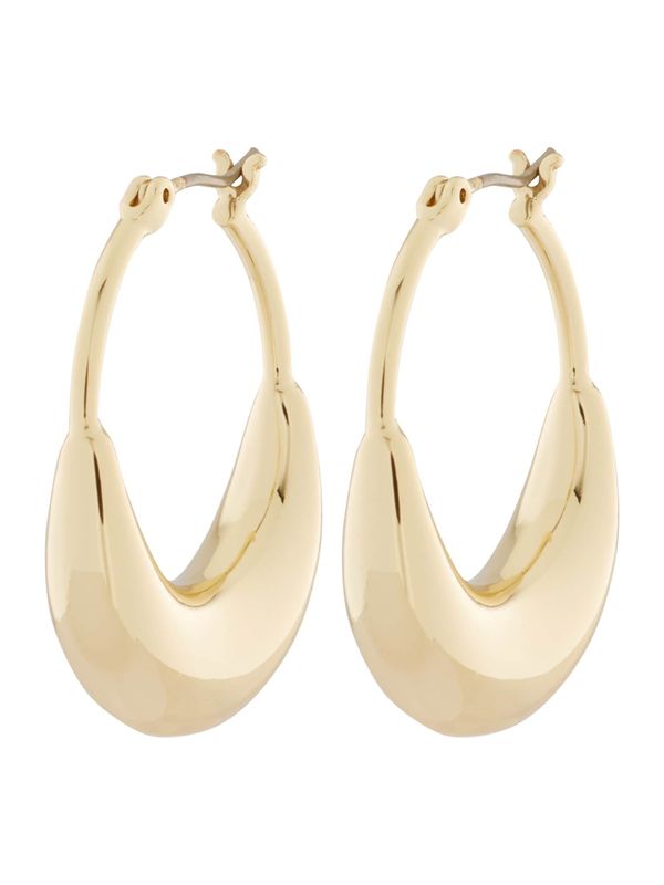 DKNY DKNY Uhani  zlata