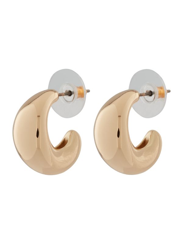 DKNY DKNY Uhani  zlata