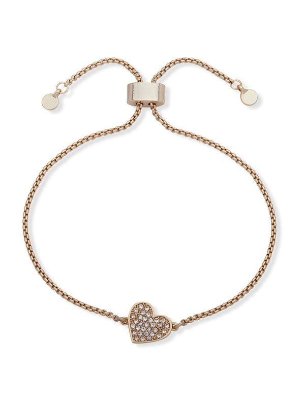 DKNY DKNY Zapestnica  zlata