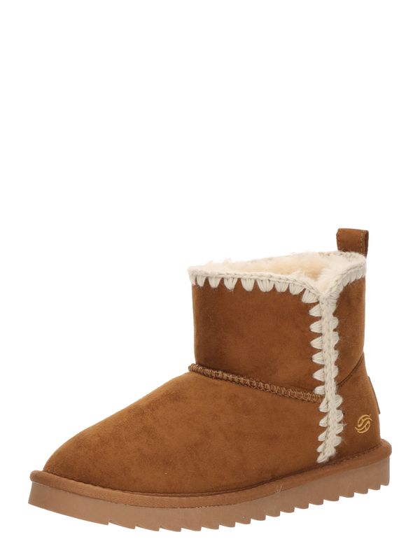 Dockers by Gerli Dockers by Gerli Škornji za v sneg  karamel