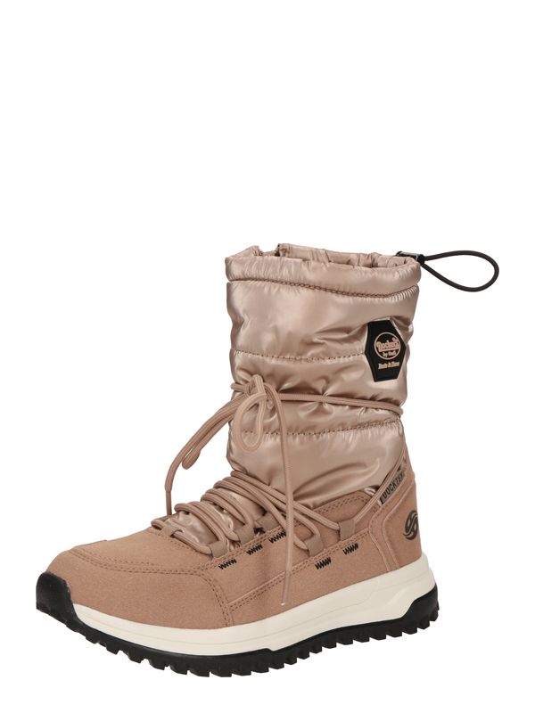 Dockers by Gerli Dockers by Gerli Škornji za v sneg  puder