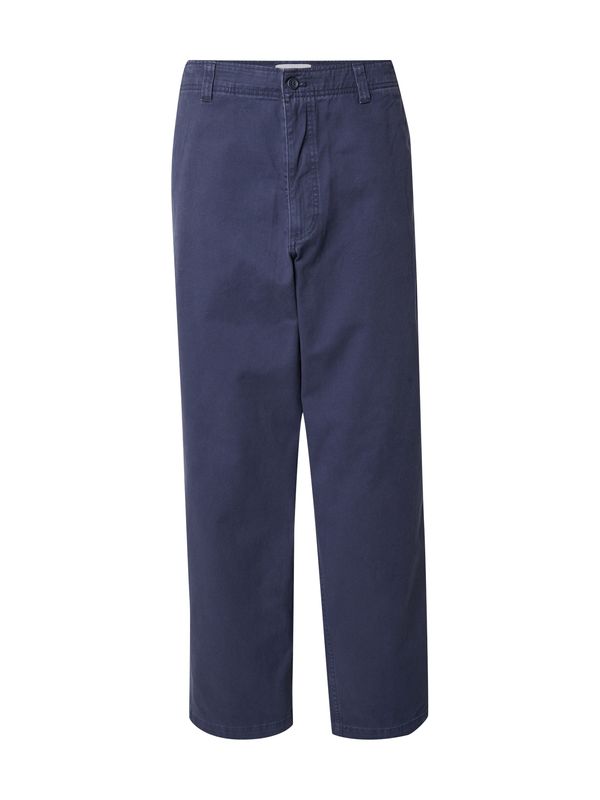 Dockers Dockers Chino hlače 'ALPHA'  marine