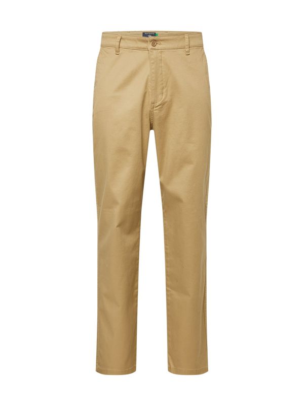 Dockers Dockers Chino hlače  bež