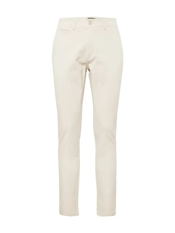 Dockers Dockers Chino hlače 'CALIFORNIA'  kremna