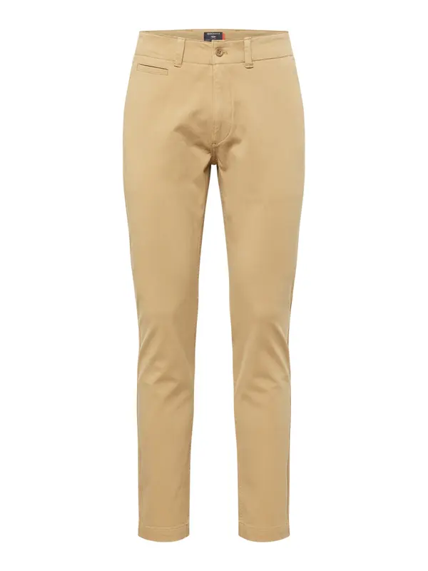 Dockers Dockers Chino hlače 'CALIFORNIA'  svetlo bež