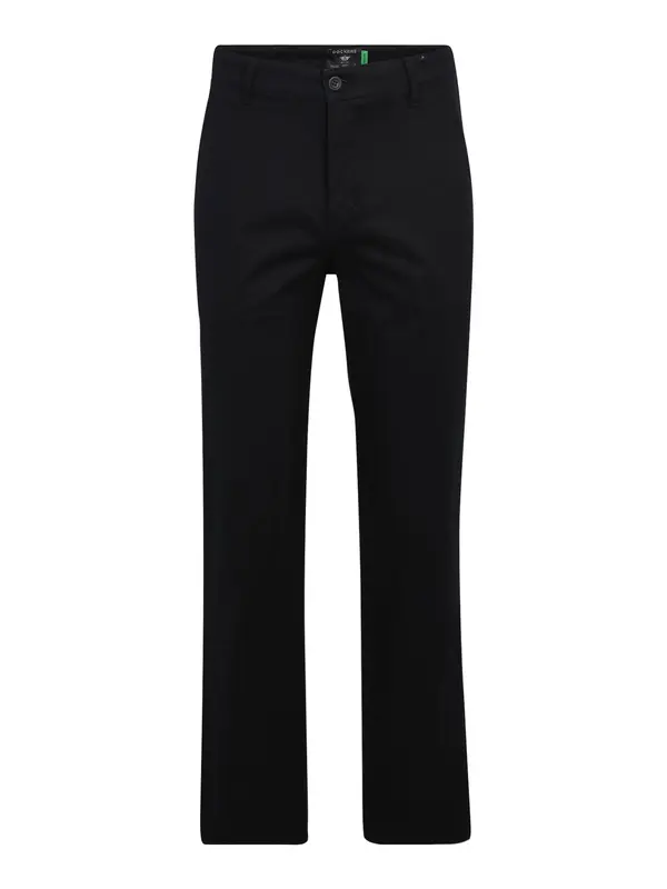Dockers Dockers Chino hlače  črna
