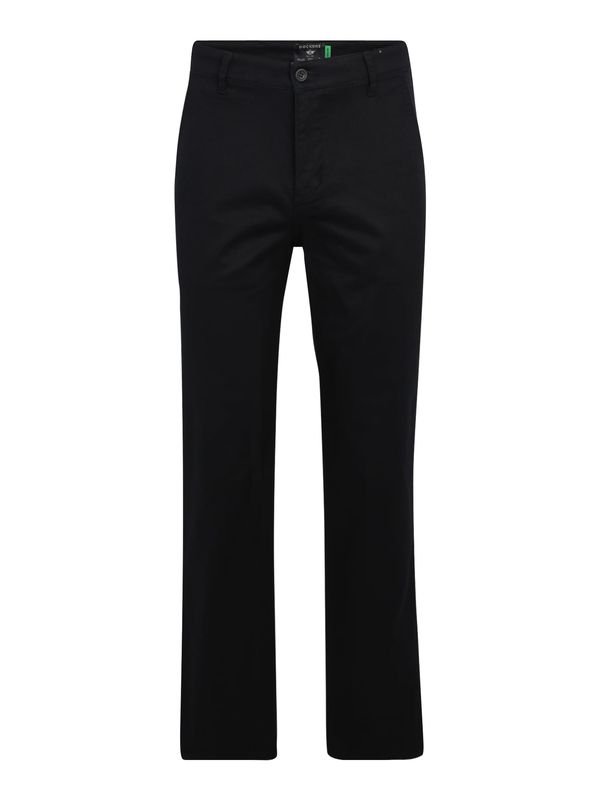 Dockers Dockers Chino hlače  črna