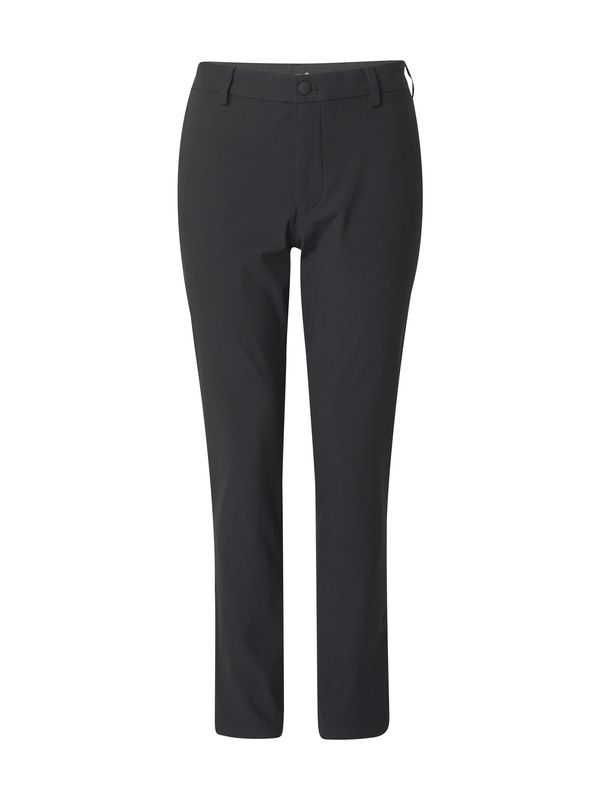 Dockers Dockers Chino hlače  črna