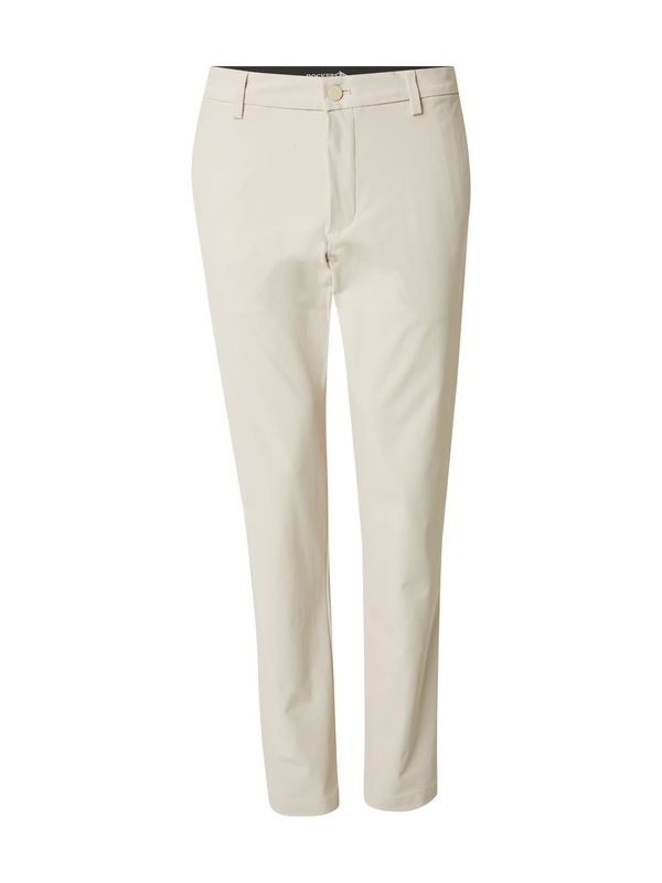 Dockers Dockers Chino hlače 'GO AIRWEAVE'  bela