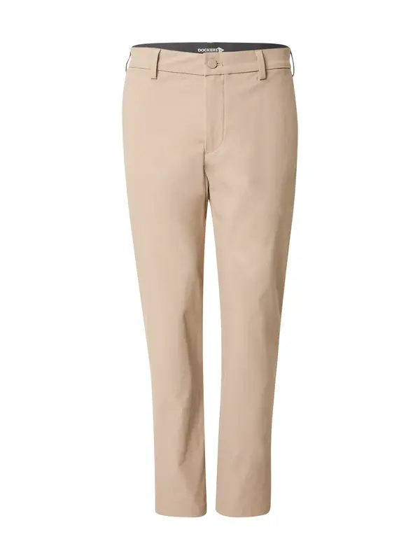 Dockers Dockers Chino hlače 'GO AIRWEAVE'  kamela