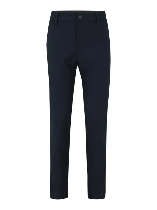 Dockers Dockers Chino hlače 'GO AIRWEAVE'  mornarska