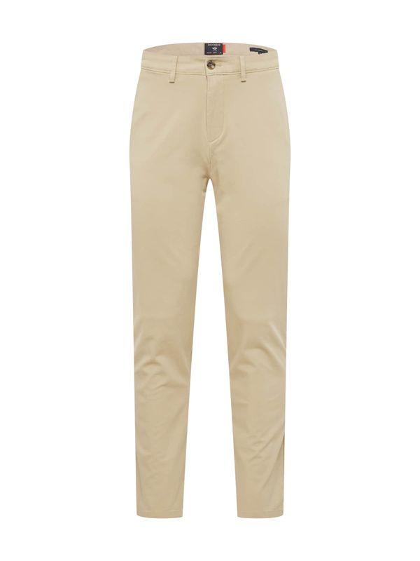 Dockers Dockers Chino hlače  kaki