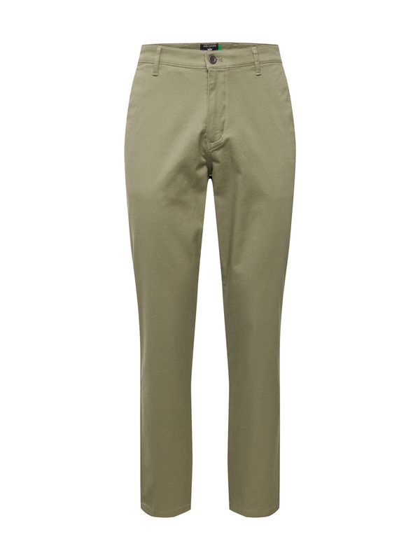 Dockers Dockers Chino hlače  kaki