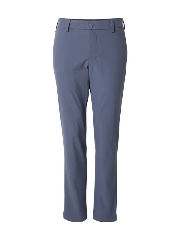 Dockers Dockers Chino hlače  modra