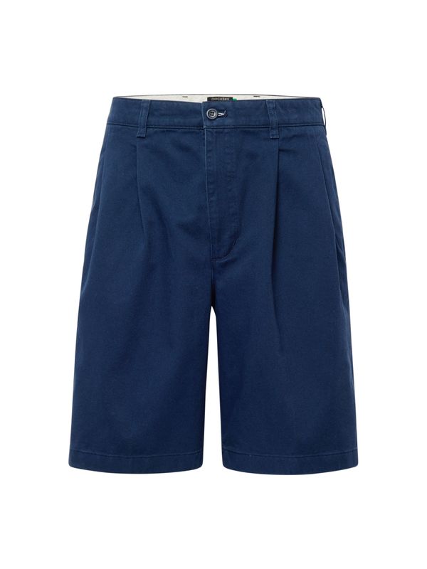 Dockers Dockers Chino hlače  mornarska