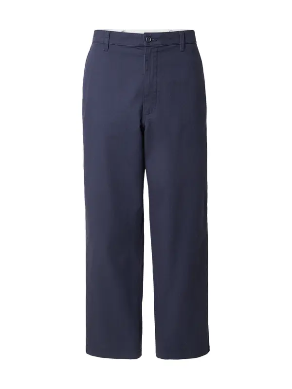 Dockers Dockers Chino hlače  mornarska
