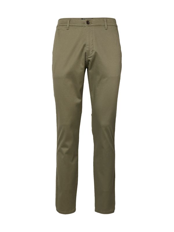 Dockers Dockers Chino hlače  oliva