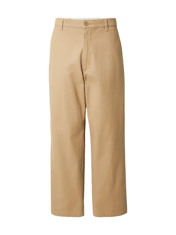 Dockers Dockers Chino hlače  pesek