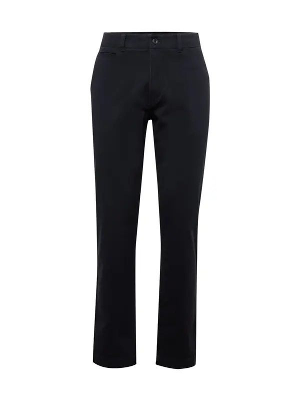 Dockers Dockers Chino hlače 'SMART 360 FLEX CALIFORNIA'  črna
