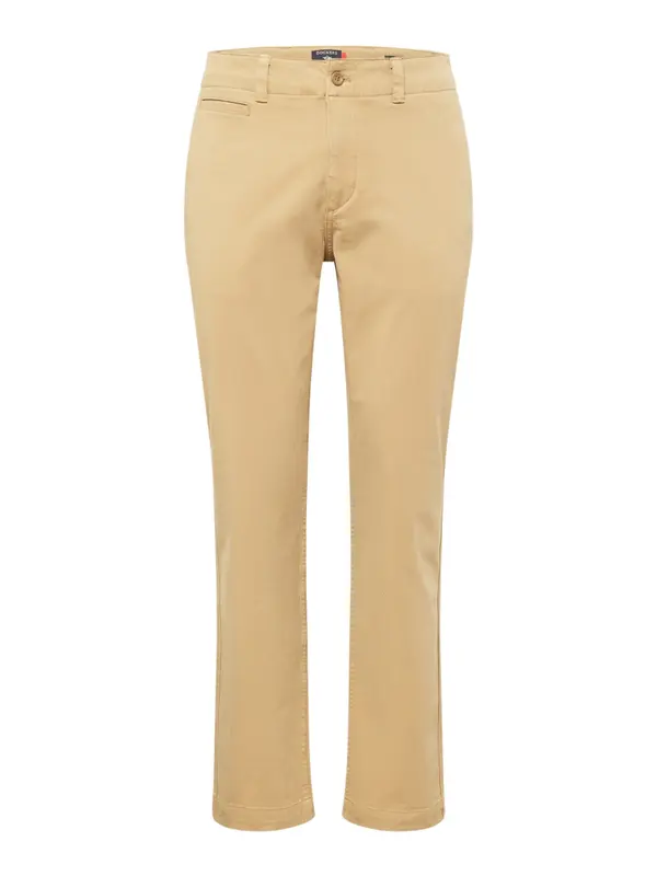 Dockers Dockers Chino hlače 'SMART 360 FLEX CALIFORNIA'  pesek