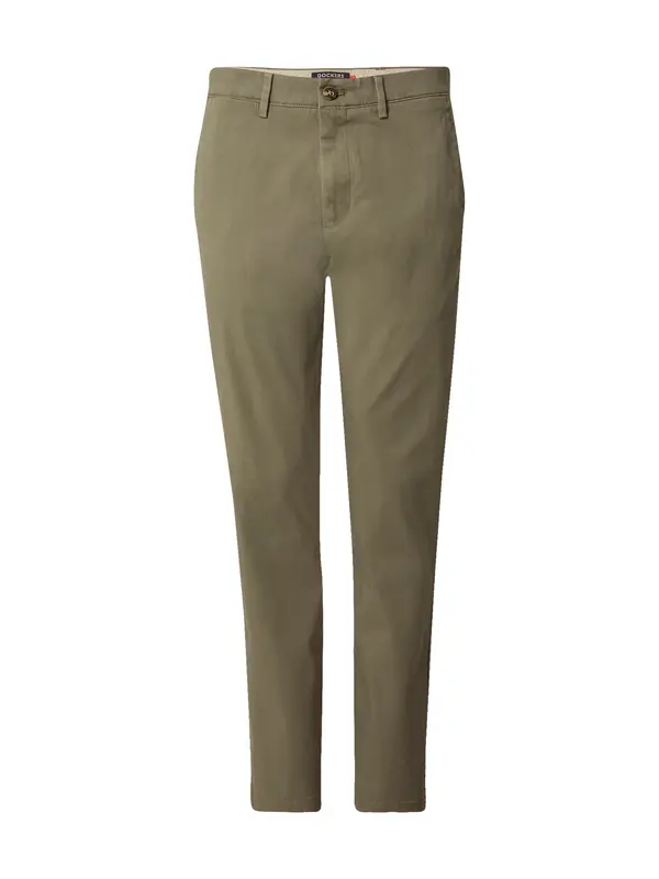 Dockers Dockers Chino hlače 'SMART 360 FLEX'  oliva