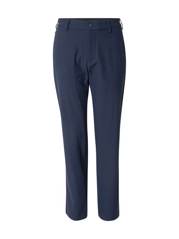 Dockers Dockers Chino hlače  temno modra