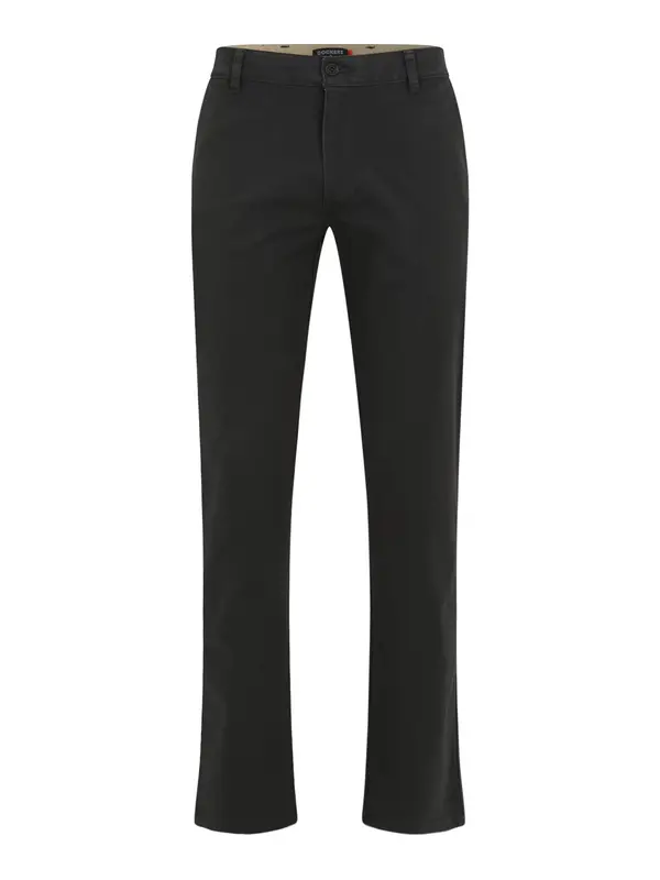 Dockers Dockers Chino hlače 'ULTIMATE 360'  antracit