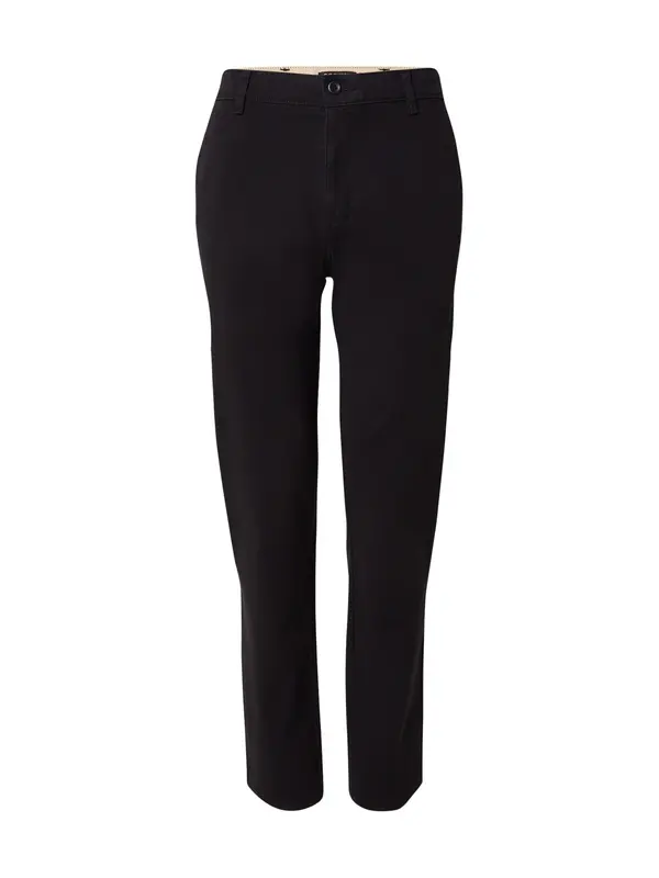 Dockers Dockers Chino hlače 'ULTIMATE 360'  črna