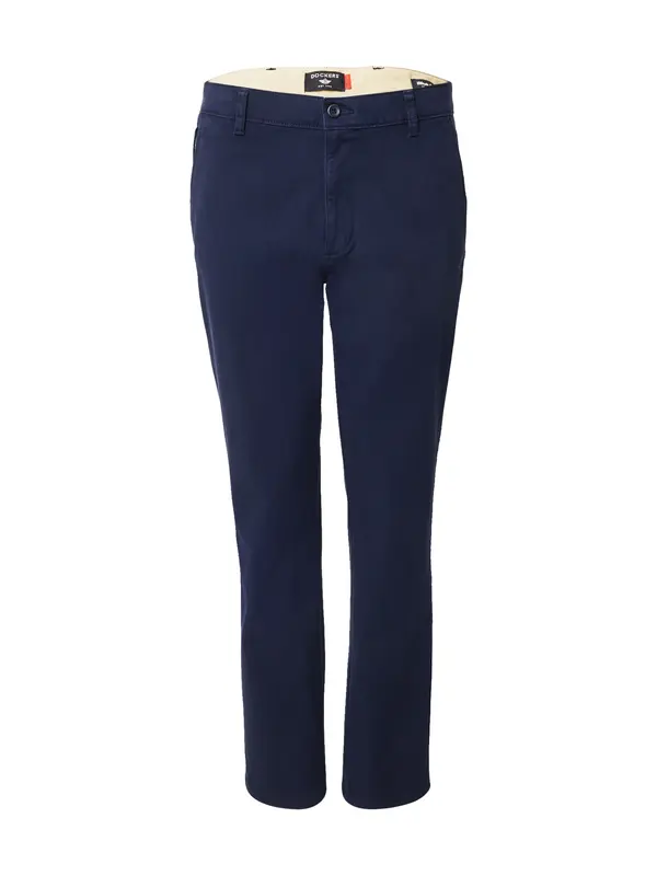 Dockers Dockers Chino hlače 'ULTIMATE 360'  mornarska