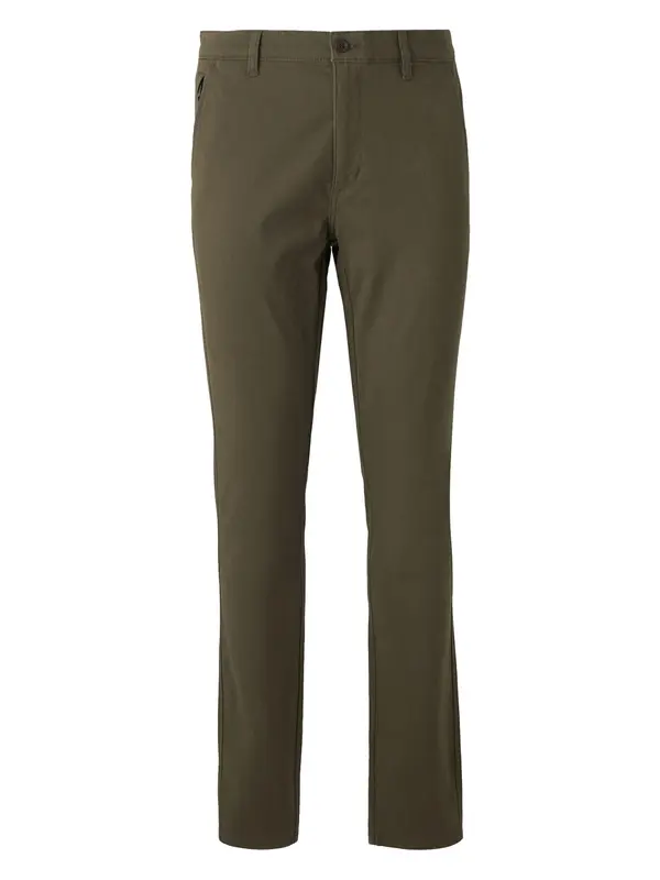 Dockers Dockers Chino hlače 'ULTIMATE 360'  oliva