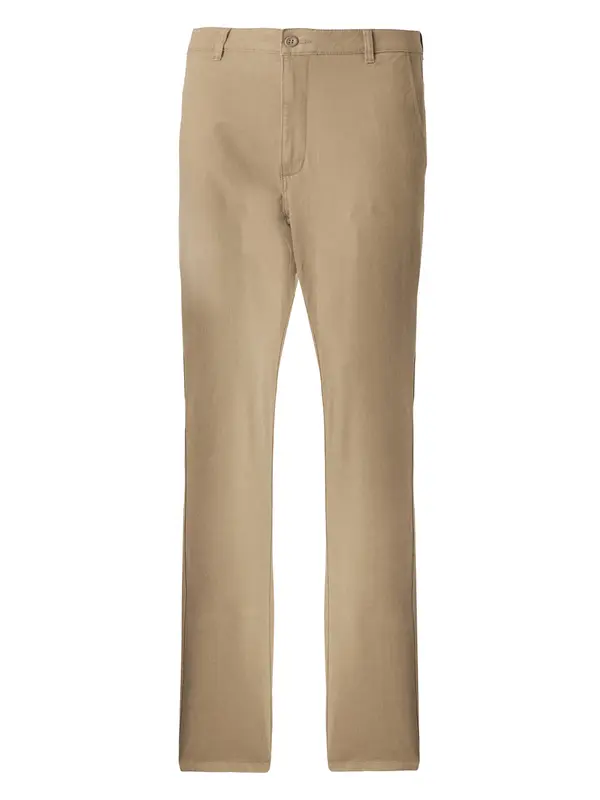 Dockers Dockers Chino hlače 'ULTIMATE 360'  temno bež