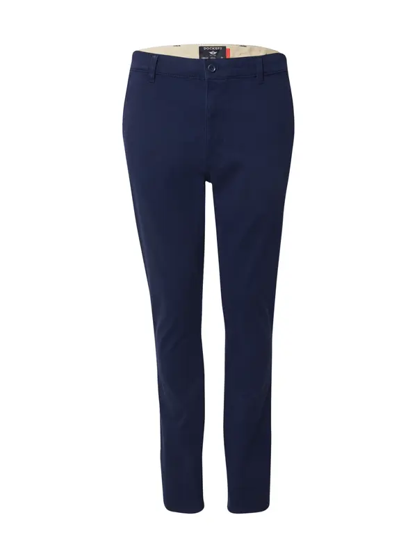 Dockers Dockers Chino hlače 'ULTIMATE 360'  temno modra
