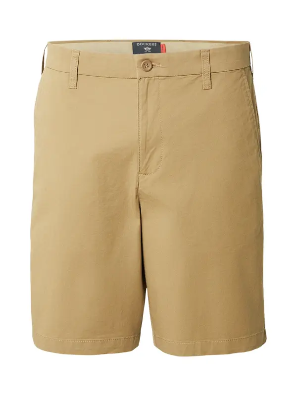 Dockers Dockers Chino hlače 'ULTIMATE'  kaki