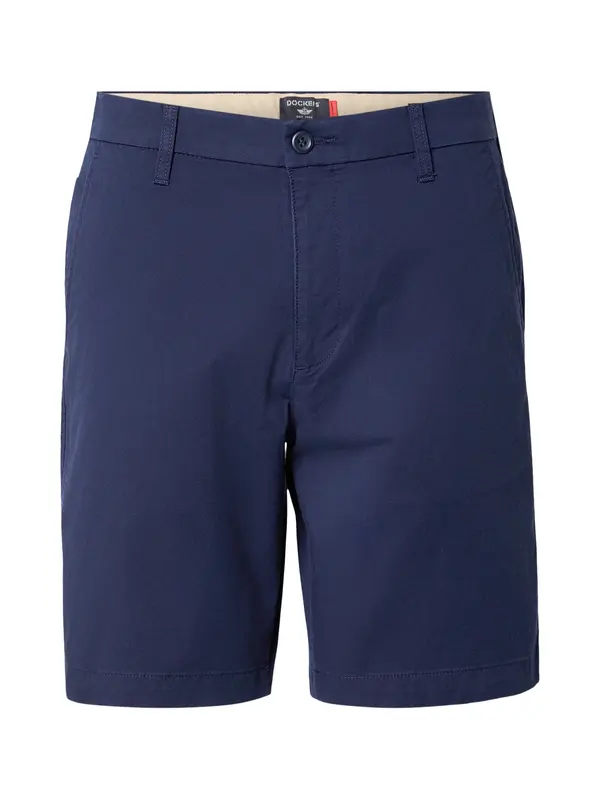 Dockers Dockers Chino hlače 'ULTIMATE'  mornarska