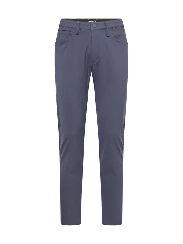 Dockers Dockers Hlače 'GO JEAN'  safir