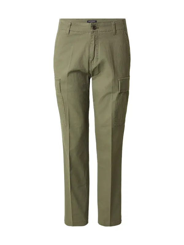 Dockers Dockers Kargo hlače  kaki