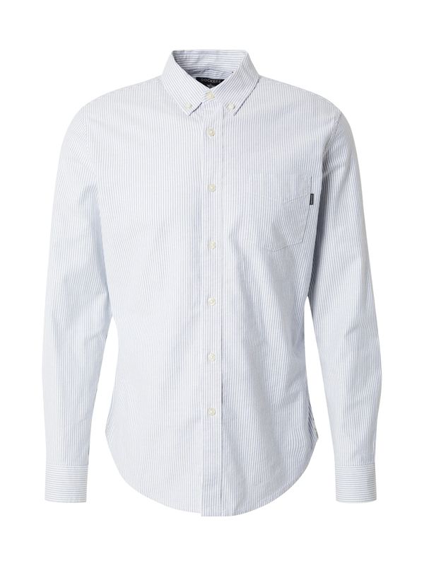 Dockers Dockers Srajca  opal / bela