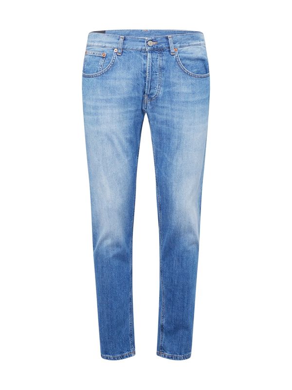 Dondup Dondup Kavbojke 'DIAN'  moder denim