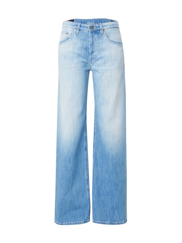 Dondup Dondup Kavbojke 'Jacklyn'  moder denim