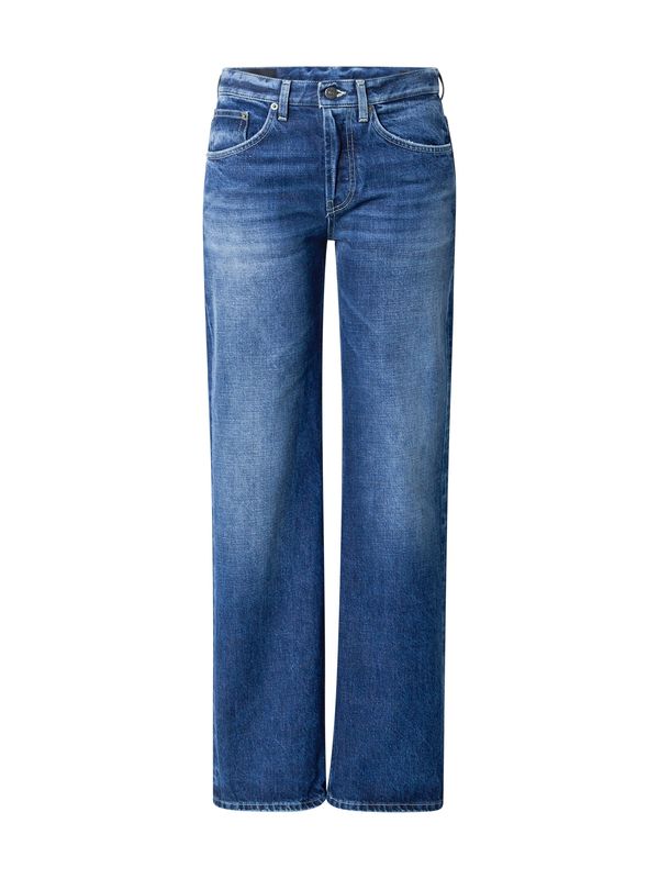 Dondup Dondup Kavbojke 'JACKLYN'  moder denim