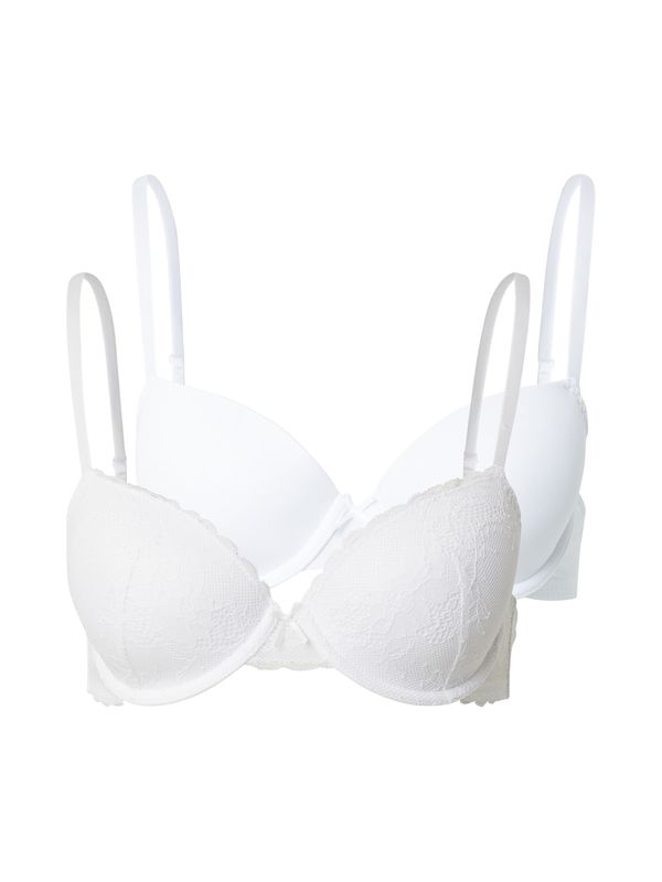 Dorina Dorina Nedrček 'CHLOE'  bela / jajčna lupina