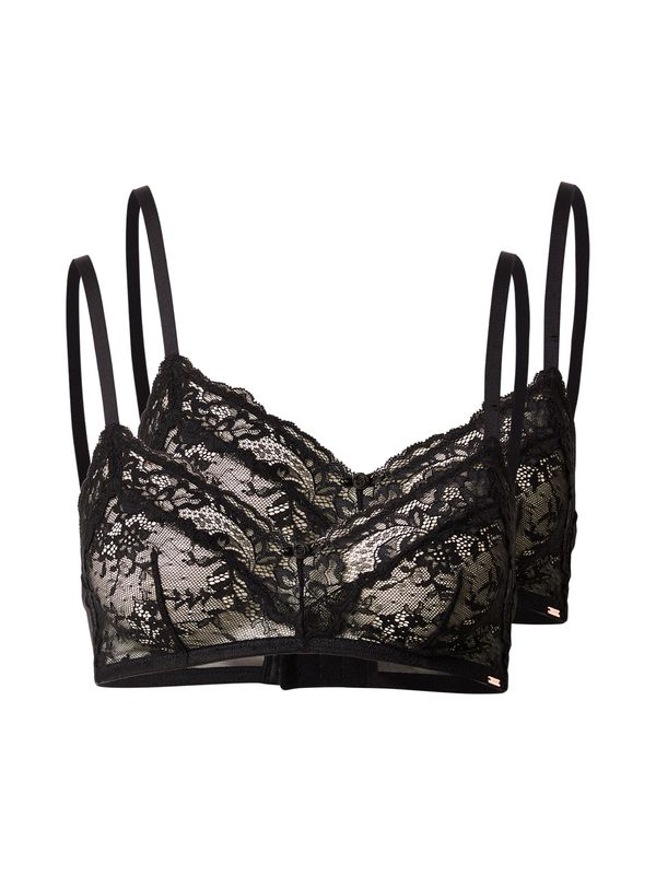 Dorina Dorina Nedrček  črna