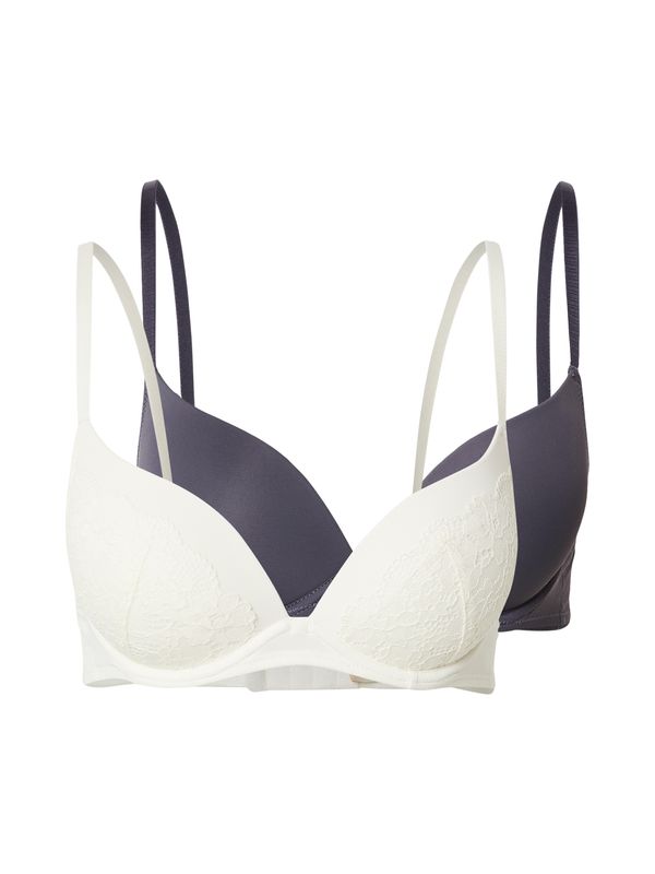 Dorina Dorina Nedrček  slonovina / bazaltno siva