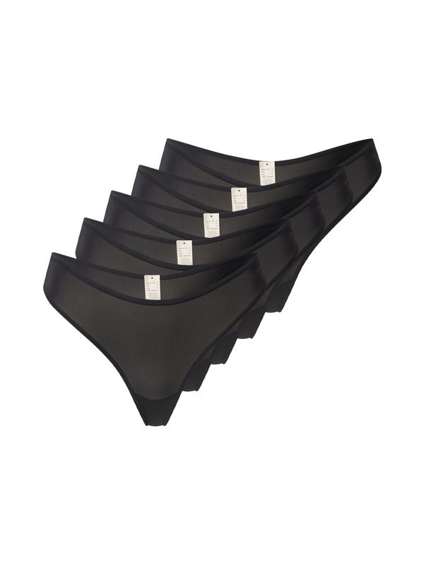 Dorina Dorina Tangice  črna