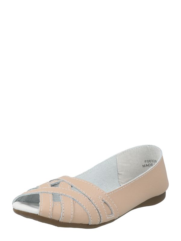 Dorothy Perkins Dorothy Perkins Balerinke 'Layla'  roza