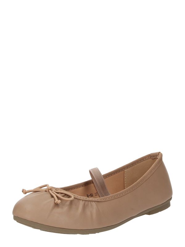 Dorothy Perkins Dorothy Perkins Balerinke 'Pixiel'  temno siva