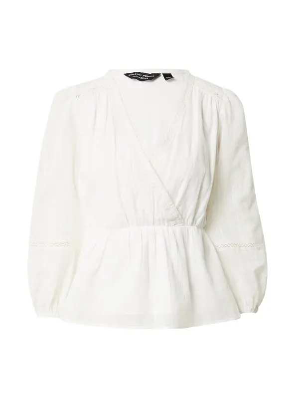 Dorothy Perkins Dorothy Perkins Bluza  bela
