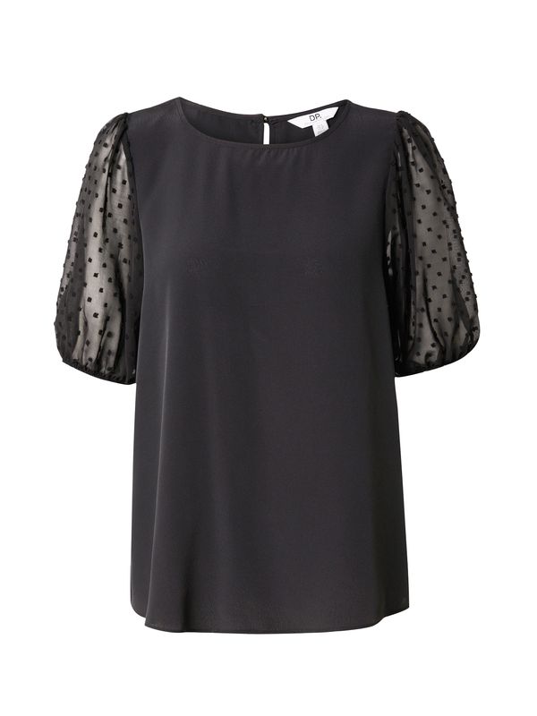 Dorothy Perkins Dorothy Perkins Bluza  črna