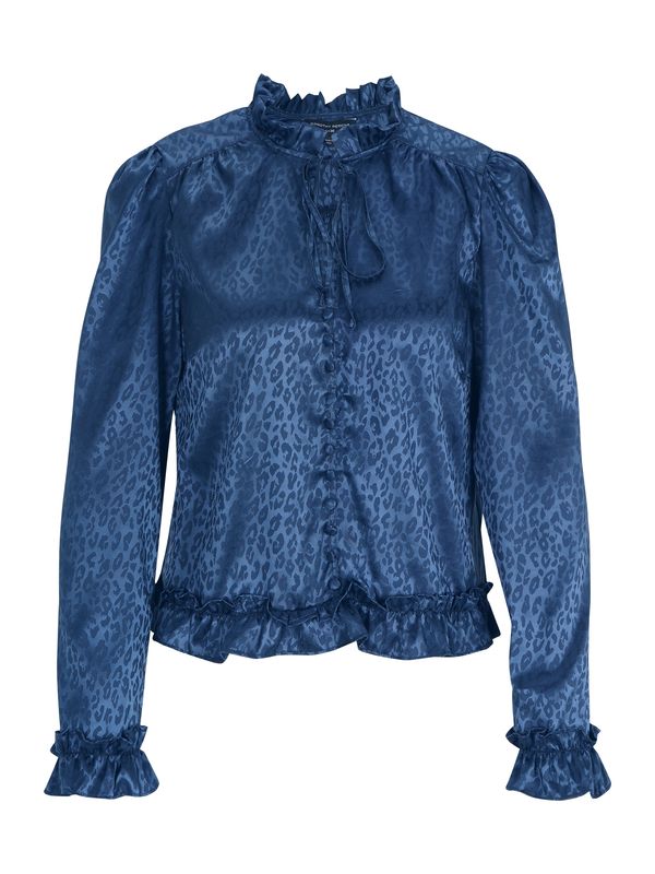 Dorothy Perkins Dorothy Perkins Bluza  marine / temno modra